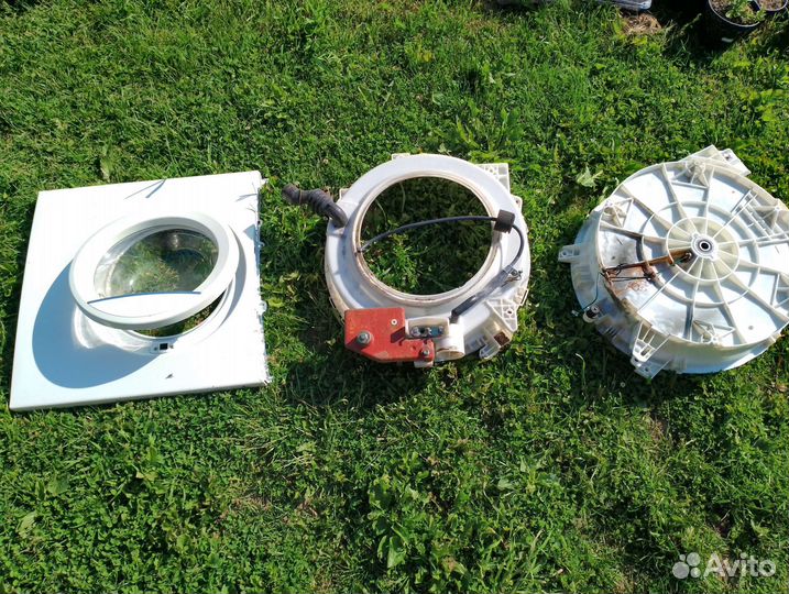 Запчасти samsung fuzzi