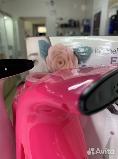 Отпариватель ручной (новый)