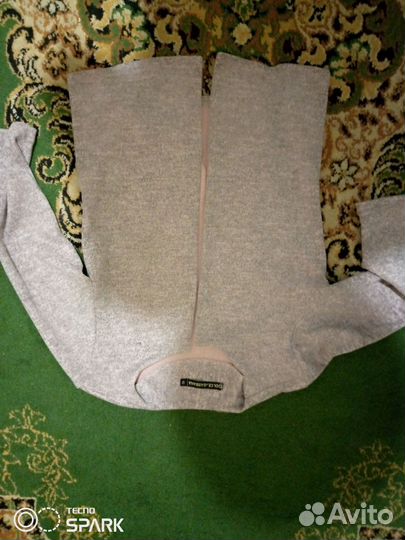 Костюм женский