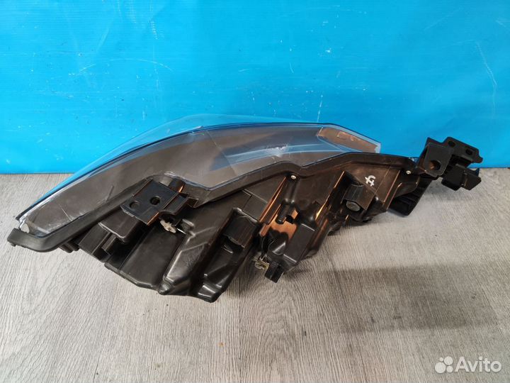 Фара левая Mazda 6 3 GJ 2012