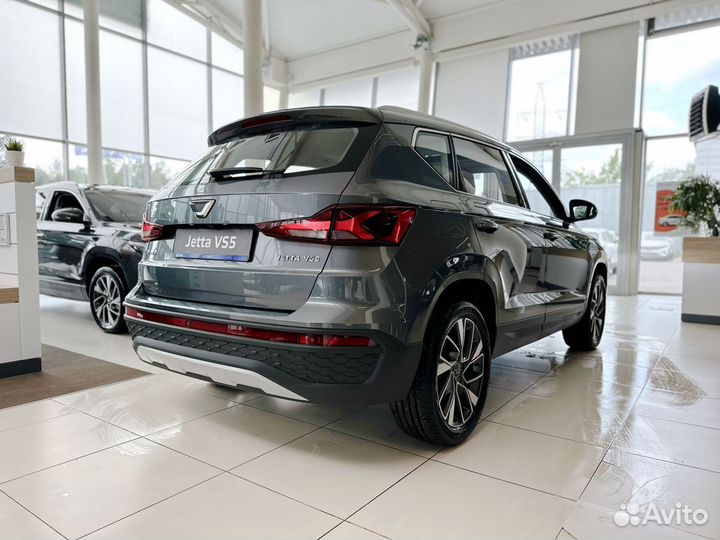 Jetta VS5 1.4 AT, 2023