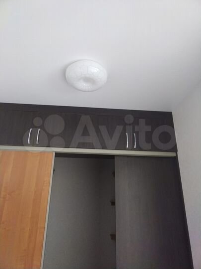 Квартира-студия, 31,5 м², 1/2 эт.