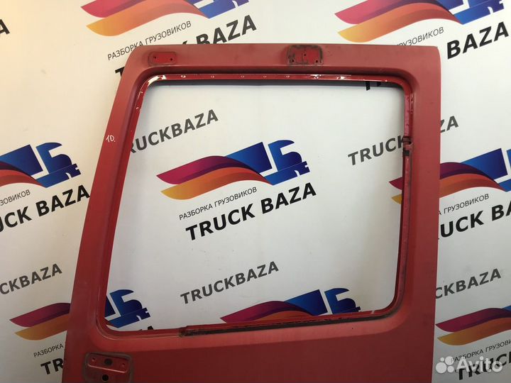 1450155 Каркас двери левой Daf 85, Daf CF