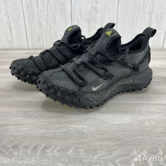 Кроссовки Nike Acg Mountain Fly Gore Tex