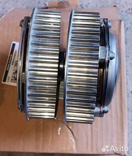 Шестерни распредвала GM 55567048, 55567049