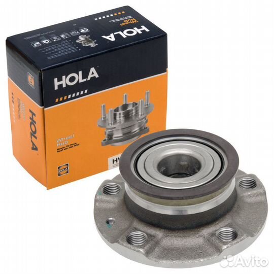 Ступица в сборе HW91004 hola