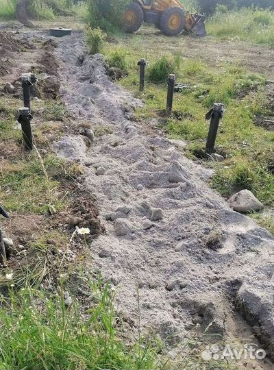 Септик новый Серия Био