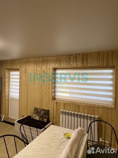 Рулонные шторы блэкаут