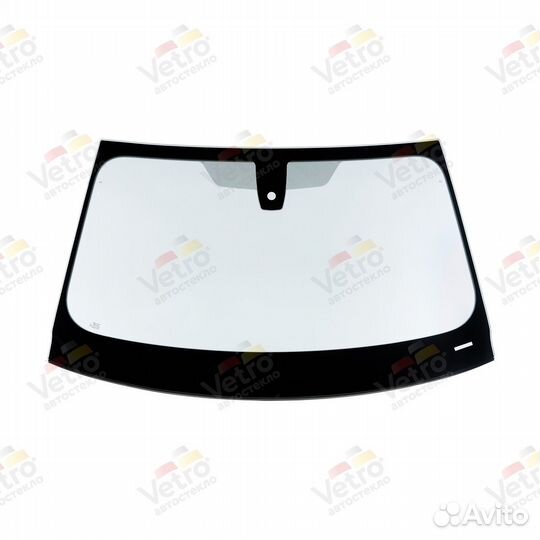 Лобовое стекло