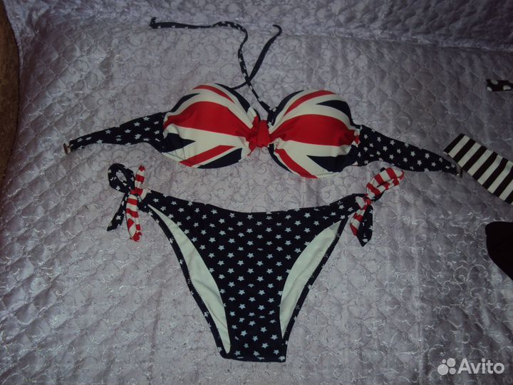 Купальники