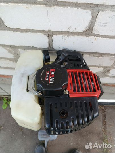 Лодочный мотор