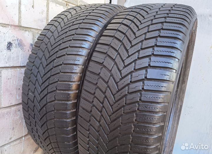 Bridgestone Weather Control A005 235/55 R19 105W
