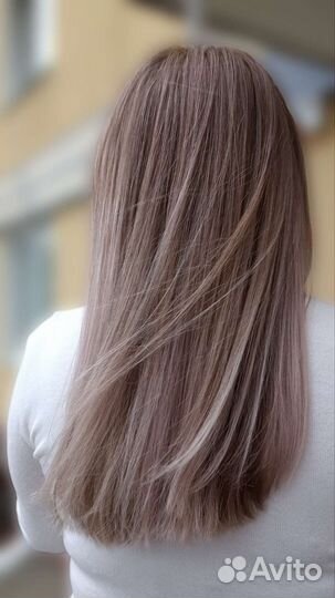 Колорист (все виды окрашивания волос и стрижки )