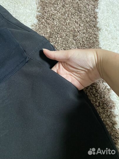 Брюки для беременных 54 размер