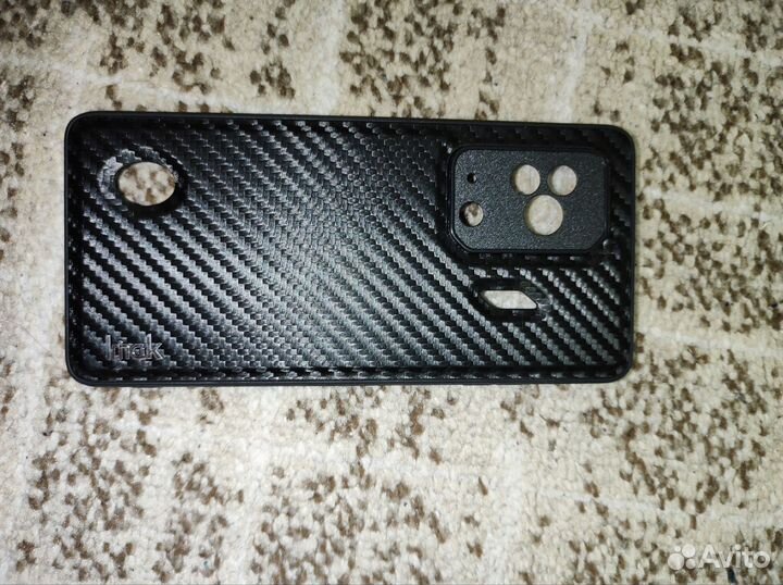 Чехол на black shark 5