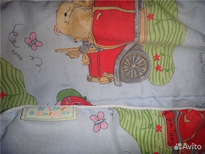 Одеяла,постельное белье, одежда для новорожденного