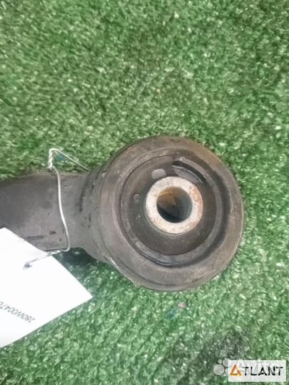 Рычаг передний левый toyota progres