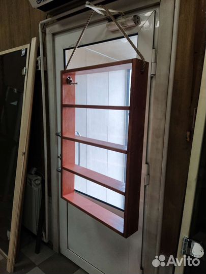 Полка навесная