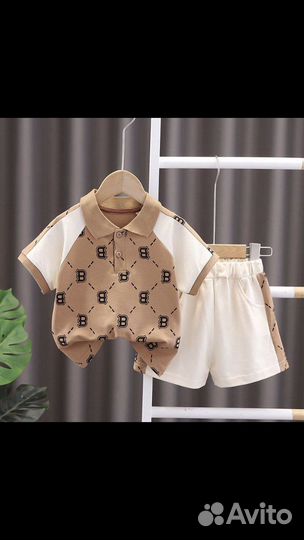 Костюм на мальчика.в наличии