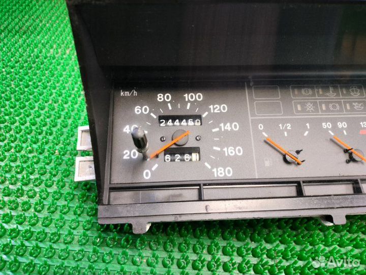 Панель приборов Лада 2109 2002