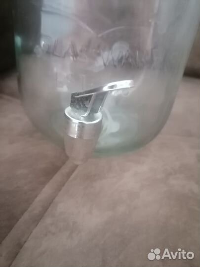 Банки стеклянные 3 литра