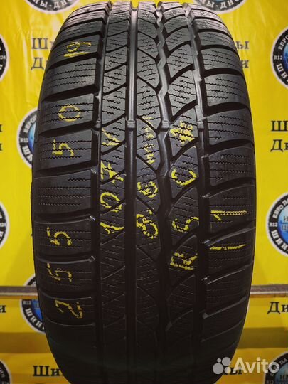 Continental Conti4x4WinterContact 255/50 R19 107V