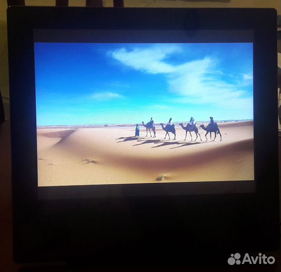 Цифровая фоторамка