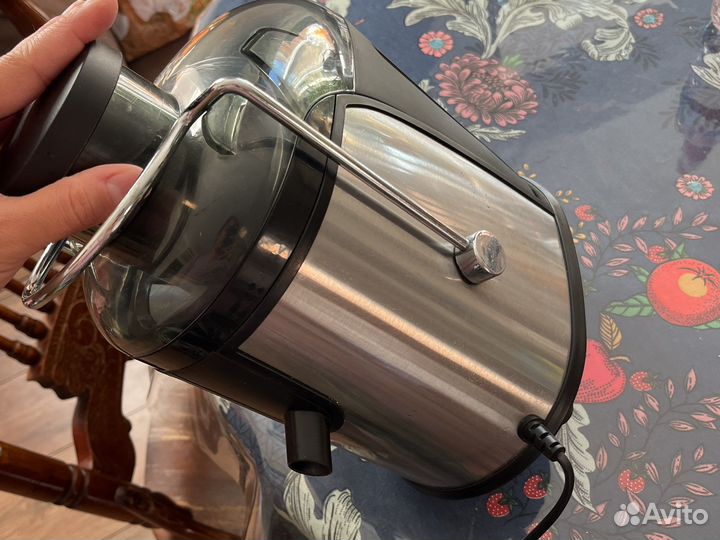 Соковыжималка