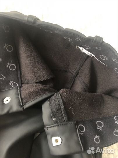 Штаны для конного спорта