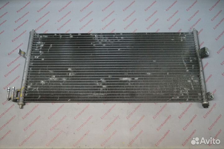 Nissan 92110-BM400 Радиатор кондиционера