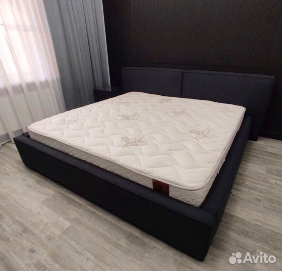 Матрас новый. Без посредников