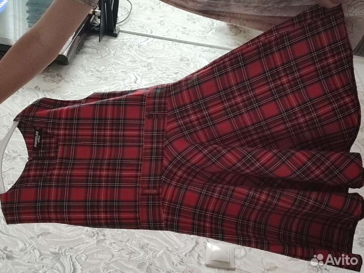 Школьная форма