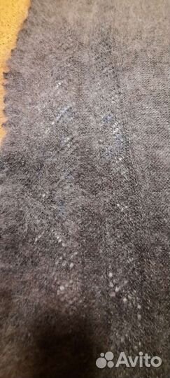 Платок шаль пуховая