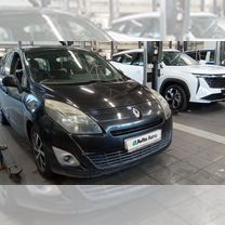 Renault Scenic 1.5 MT, 2010, 222 585 км, с пробегом, цена 704 000 руб.