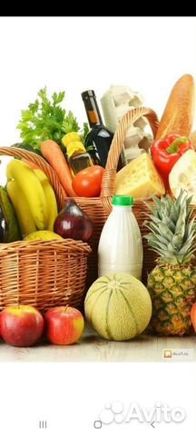 Корма для сельскохозяйственных животных