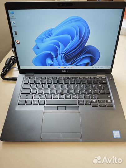 Dell latitude 5400 intel i5-8365U