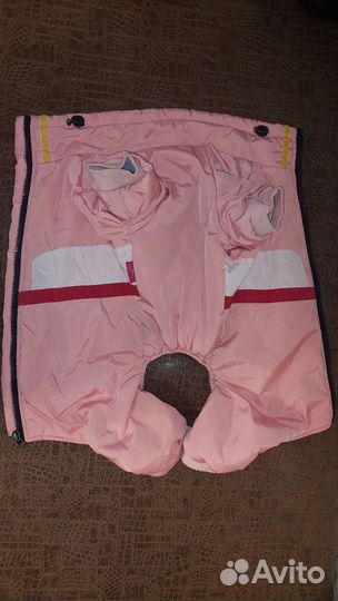 Одежда для собак