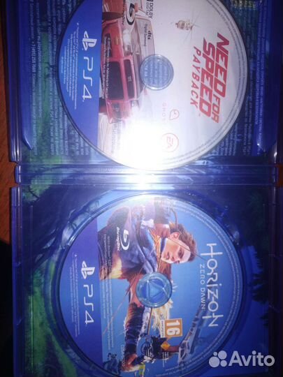 Игры для приставок ps4 обмен