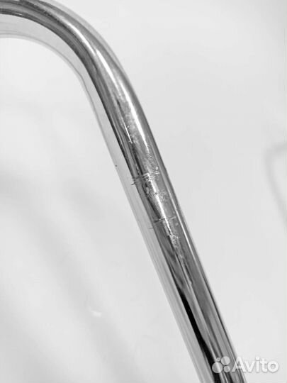 Руль под вынос 22,2мм