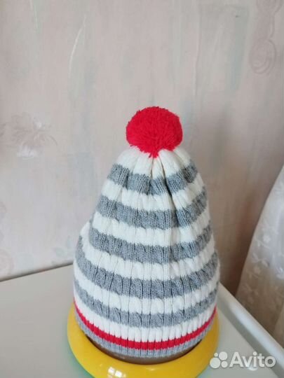 Шапочка 54 р