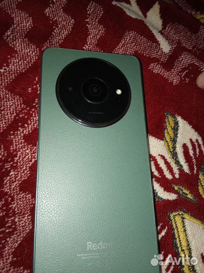 Xiaomi Redmi A3, 4/128 ГБ