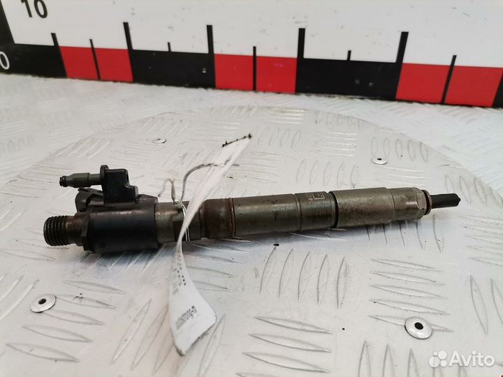 Форсунка дизельная электрическая для Volvo XC70 3
