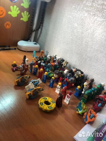 Lego