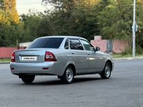 ВАЗ (LADA) Priora 1.6 MT, 2007, 190 000 км, с пробегом, цена 329 000 руб.