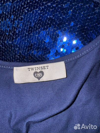 Twin set платье