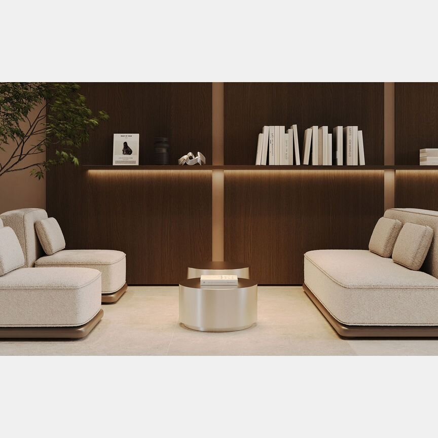 1-к. квартира, 40,8 м², 17/40 эт.