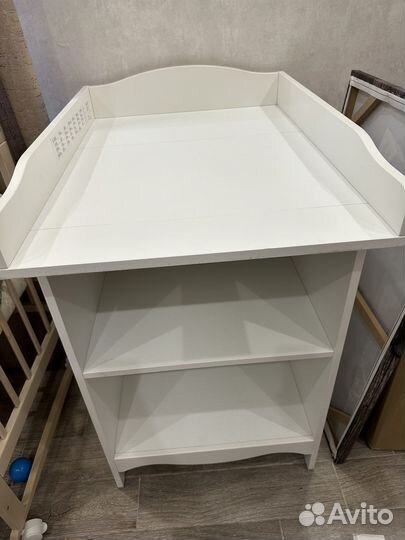 Пеленальный столик IKEA