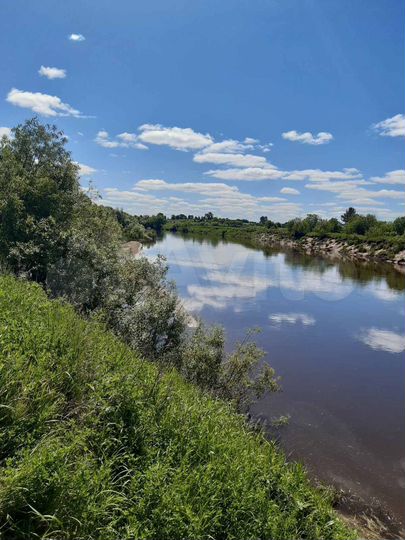 Участок 1,76 га (СНТ, ДНП)