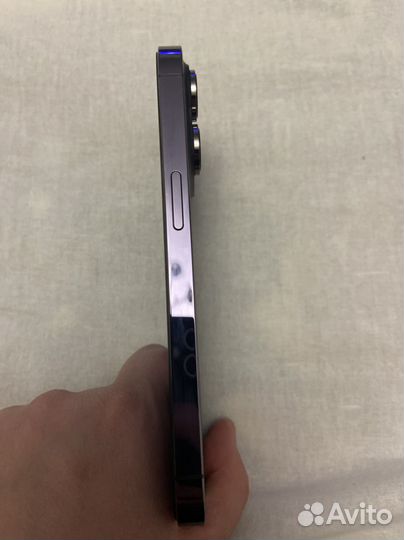 iPhone 14 Pro, 128 ГБ