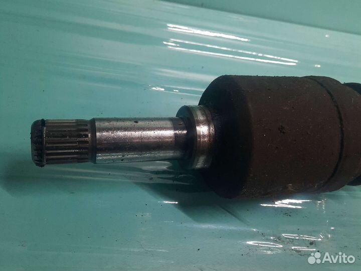 Привод правый rover 400